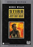 Stirb Langsam 3 - Jetzt erst recht (uncut) Bruce Willis